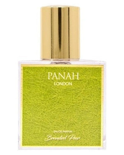 Panah London Brandied Pear - premium fragrance for sophisticated tastes.