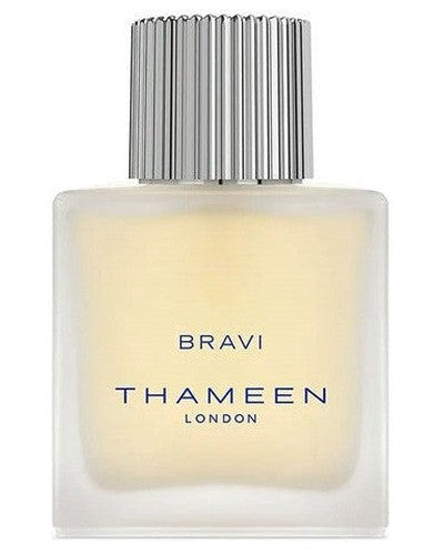 Thameen Bravi - premium fragrance for sophisticated tastes.