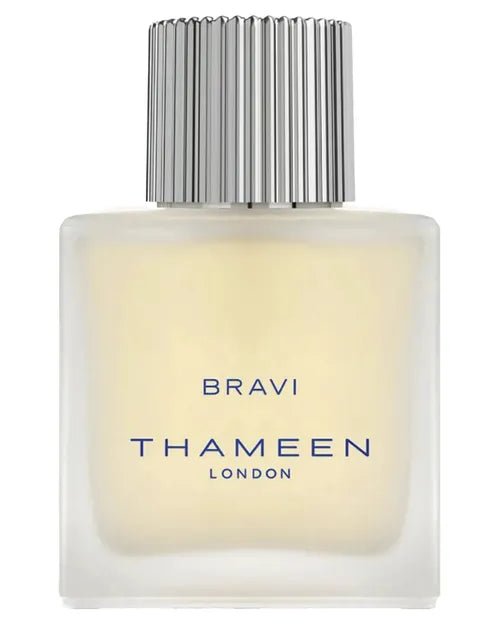 Thameen Bravi - premium fragrance for sophisticated tastes.