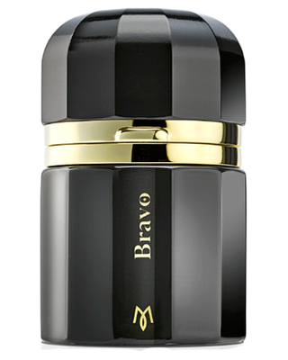 Ramon Monegal Bravo - premium fragrance for sophisticated tastes.