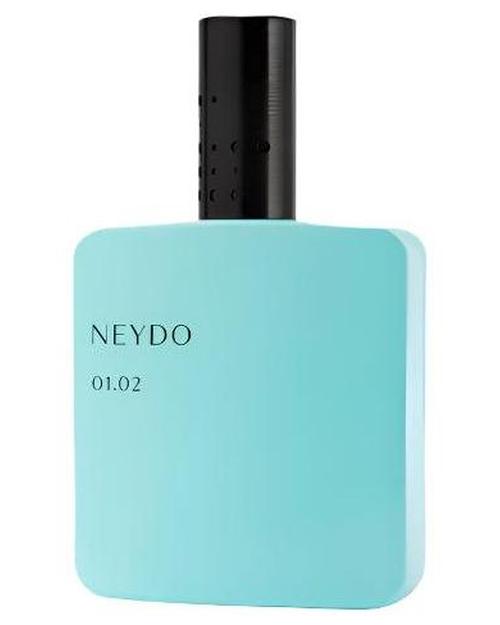 Neydo Breathe Out 01.02 - premium fragrance for sophisticated tastes.