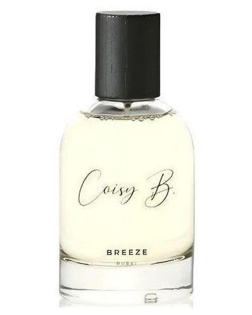 Coisy B. Breeze - premium fragrance for sophisticated tastes.