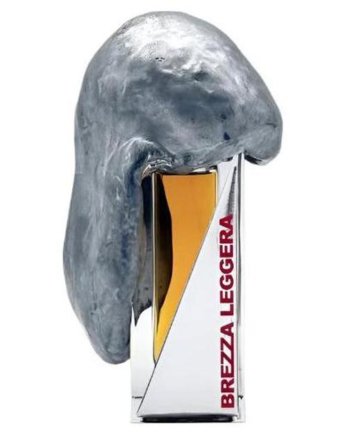 Filippo Sorcinelli Brezza Leggera - premium fragrance for sophisticated tastes.