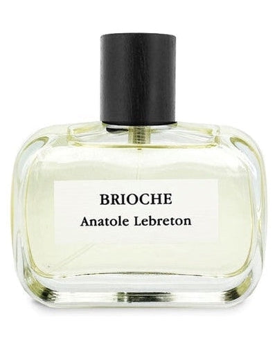 Anatole Lebreton Brioche - premium fragrance for sophisticated tastes.