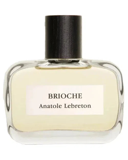 Anatole Lebreton Brioche - premium fragrance for sophisticated tastes.