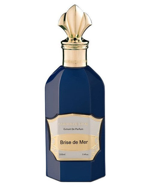 Corniche D'Or Brise De Mer - premium fragrance for sophisticated tastes.