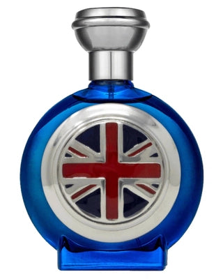 Boadicea the Victorious Britannia - premium fragrance for sophisticated tastes.