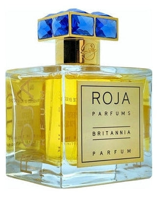 Roja Parfums Britannia - premium fragrance for sophisticated tastes.