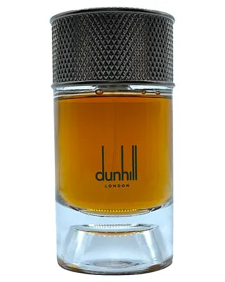 Dunhill British Leather - premium fragrance for sophisticated tastes.