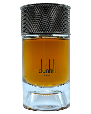 Dunhill British Leather - premium fragrance for sophisticated tastes.