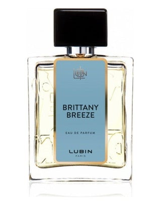 Lubin Brittany Breeze - premium fragrance for sophisticated tastes.