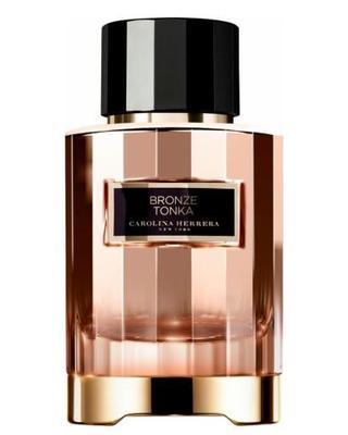 Carolina Herrera Bronze Tonka - premium fragrance for sophisticated tastes.