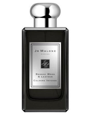 Jo Malone Bronze Wood & Leather - premium fragrance for sophisticated tastes.