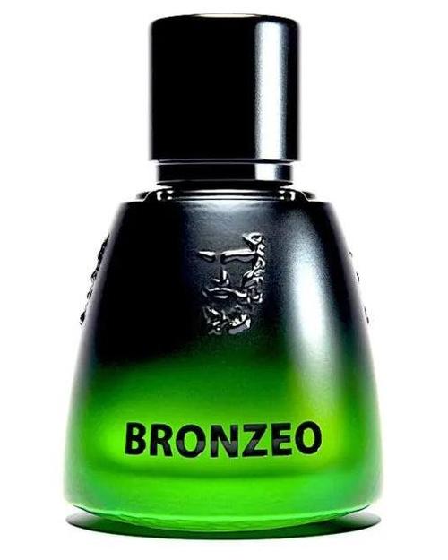 Agatho Parfum Bronzeo - premium fragrance for sophisticated tastes.
