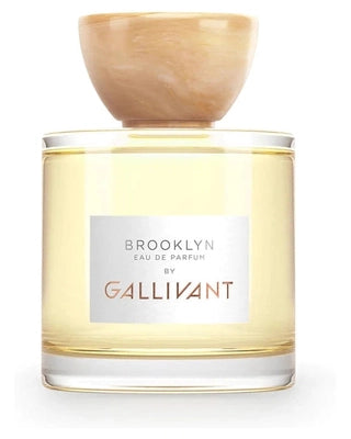 Gallivant Brooklyn - premium fragrance for sophisticated tastes.