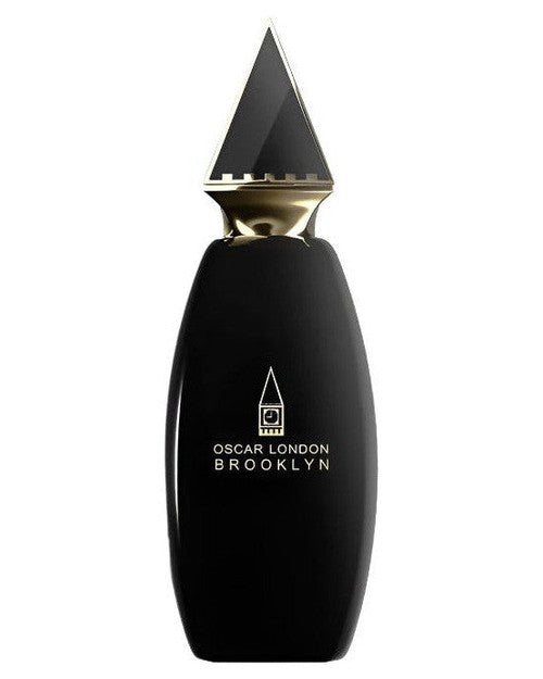 Oscar London Brooklyn - premium fragrance for sophisticated tastes.
