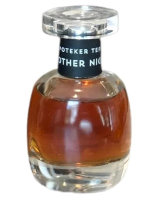 Apoteker Tepe Brother Night - premium fragrance for sophisticated tastes.