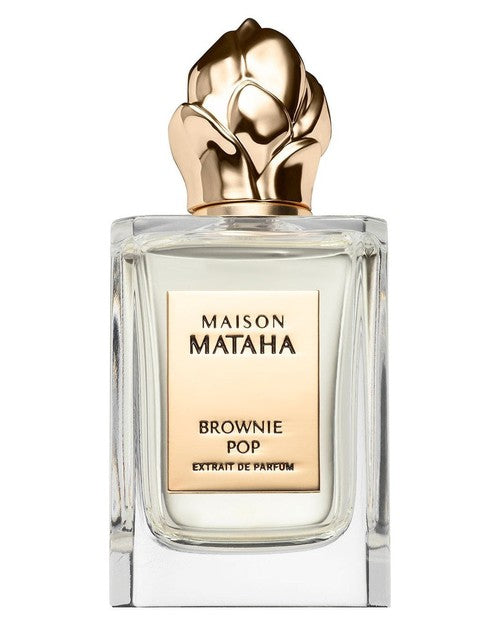 Maison Mataha Brownie Pop - premium fragrance for sophisticated tastes.