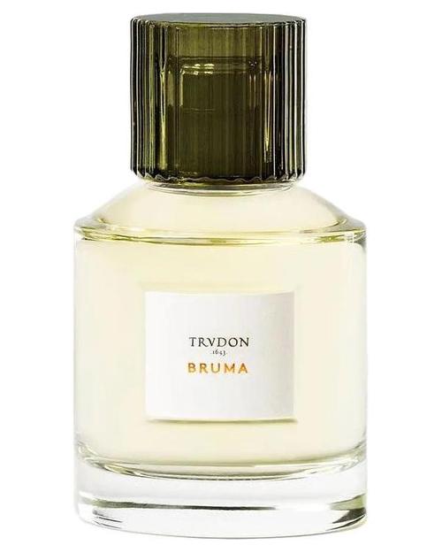 Trudon Bruma - premium fragrance for sophisticated tastes.