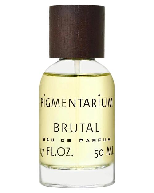 Pigmentarium Brutal - premium fragrance for sophisticated tastes.