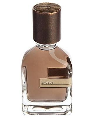 Orto Parisi Brutus - premium fragrance for sophisticated tastes.