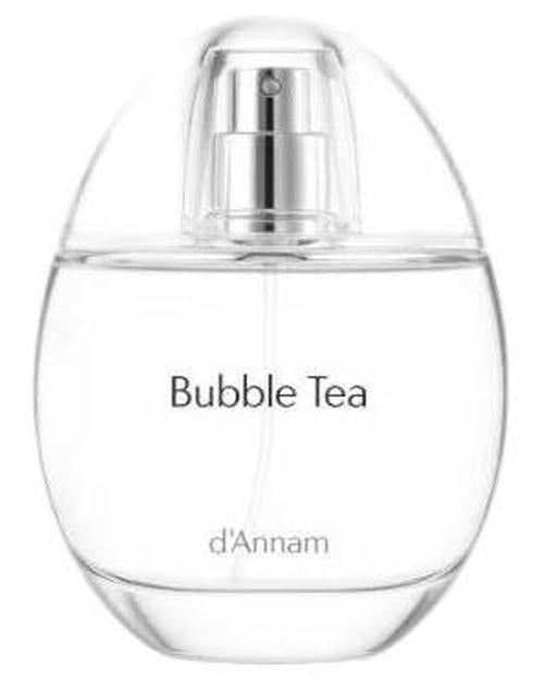 d'Annam Bubble Tea - premium fragrance for sophisticated tastes.