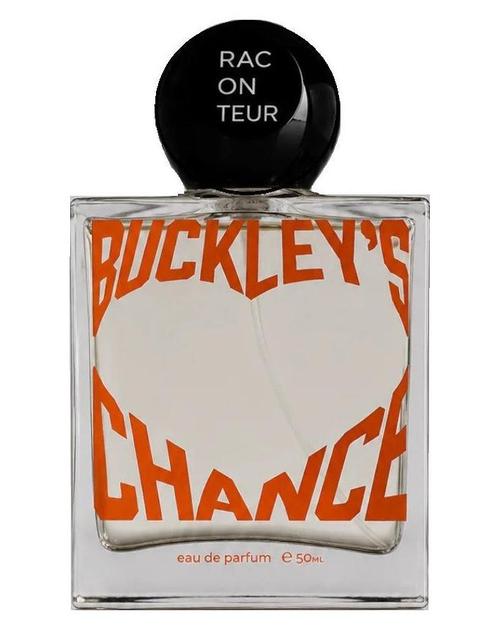 Raconteur Buckley’s Chance - premium fragrance for sophisticated tastes.