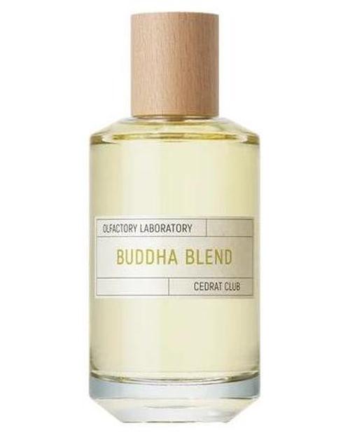 Liquides Imaginaires Buddha Blend - premium fragrance for sophisticated tastes.