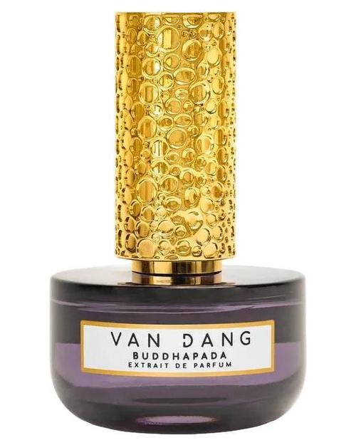 Van Dang Buddhapada - premium fragrance for sophisticated tastes.