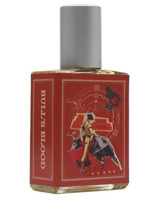 Imaginary Authors Bull's Blood - premium fragrance for sophisticated tastes.