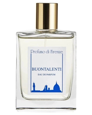 Profumo di Firenze Buontalenti - premium fragrance for sophisticated tastes.