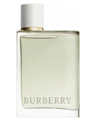 Burberry Burberry Her Eau de Toilette - premium fragrance for sophisticated tastes.