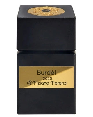 Tiziana Terenzi Burdel - premium fragrance for sophisticated tastes.