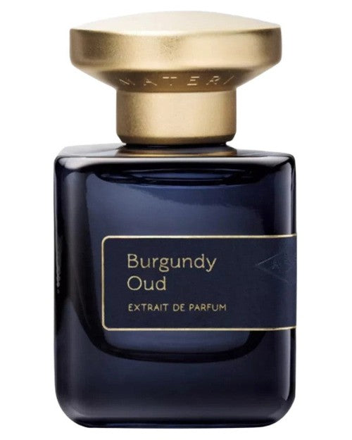Atelier Materi Burgundy Oud - premium fragrance for sophisticated tastes.