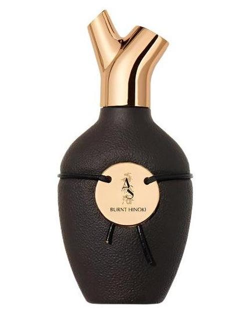 Scents of Wood Burnt Hinoki - premium fragrance for sophisticated tastes.