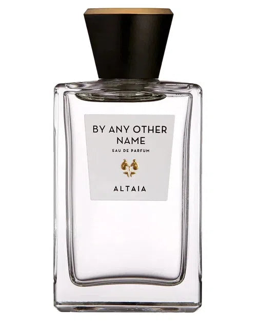ALTAIA By Any Other Name - premium fragrance for sophisticated tastes.