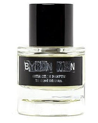 Byron Byron Man Limited Edition - premium fragrance for sophisticated tastes.
