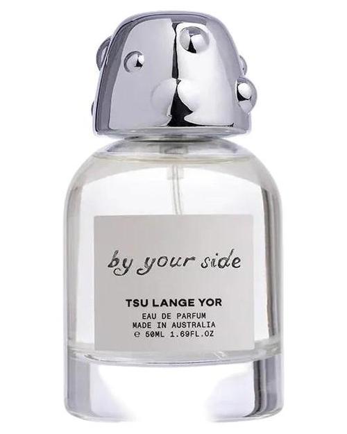 Tsu Lange Yor Pool - premium fragrance for sophisticated tastes.