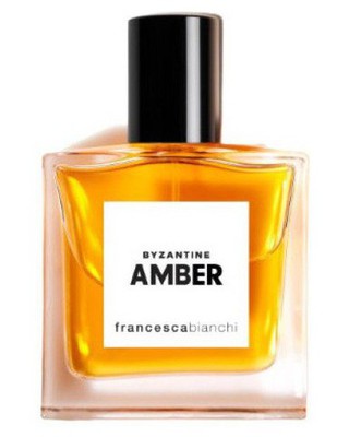 Francesca Bianchi Byzantine Amber - premium fragrance for sophisticated tastes.