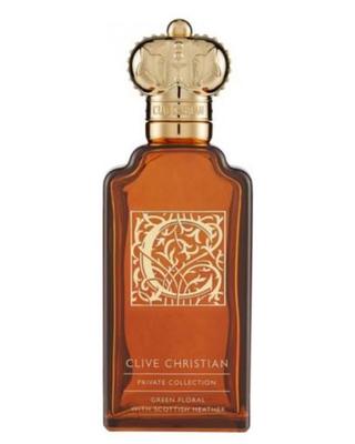 Clive Christian C Green Floral - premium fragrance for sophisticated tastes.