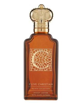 Clive Christian C Woody Leather - premium fragrance for sophisticated tastes.