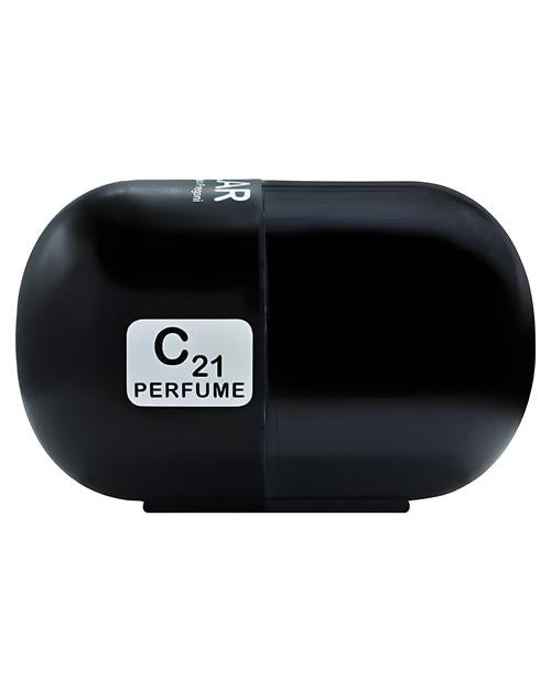 Bepolar C21 - premium fragrance for sophisticated tastes.