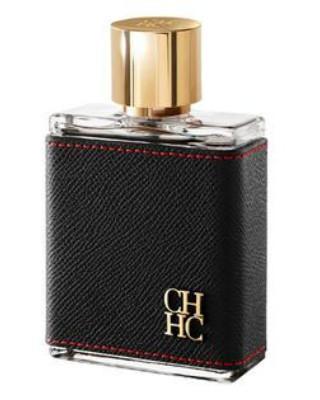 Carolina Herrera CH Men - premium fragrance for sophisticated tastes.