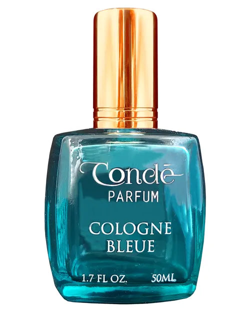 Condé Parfum Cologne Bleue - premium fragrance for sophisticated tastes.
