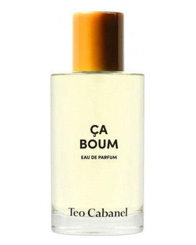 Teo Cabanel Ça Boum - premium fragrance for sophisticated tastes.