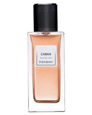 Yves Saint Laurent Caban - premium fragrance for sophisticated tastes.