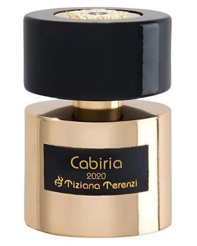 Tiziana Terenzi Cabiria - premium fragrance for sophisticated tastes.