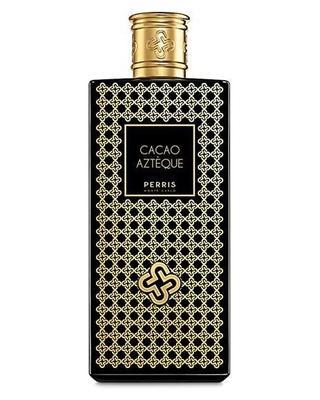 Perris Monte Carlo Cacao Azteque - premium fragrance for sophisticated tastes.