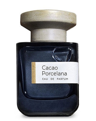 Atelier Materi Cacao Porcelana - premium fragrance for sophisticated tastes.