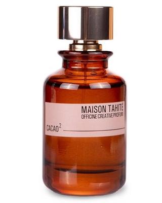 Maison Tahite Cacao2 - premium fragrance for sophisticated tastes.